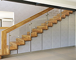 Construction et protection de vos escaliers par Escaliers Maisons à Issac